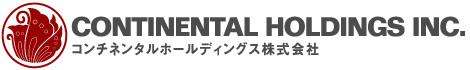 CONTINENTAL HOLDINGS, INC.